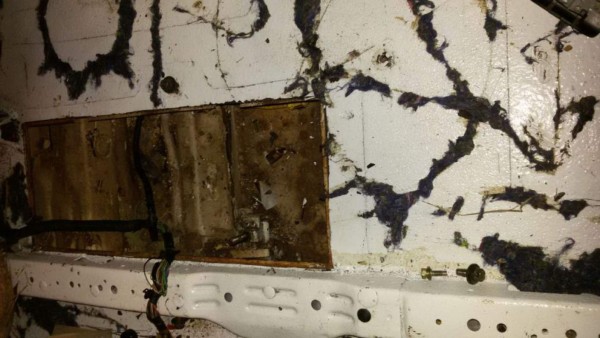 Investigan a cuatro miembros de Policía Nacional que dejaron pasar droga &nbsp;&nbsp;