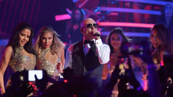 Artistas latinos están listos para sorprender en la edición 2017 de los premios juventud