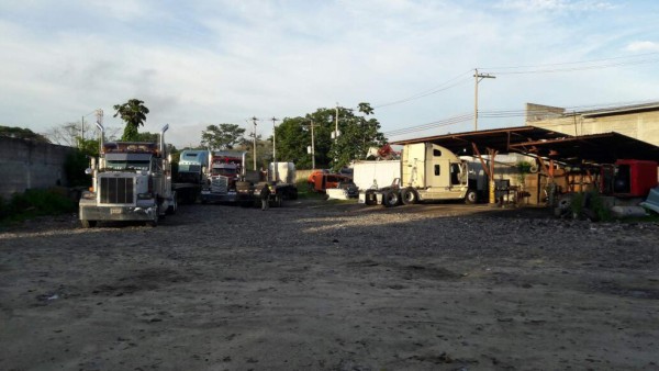 Autoridades hondureñas realizan 'Operación Perseo' contra el narcotráfico