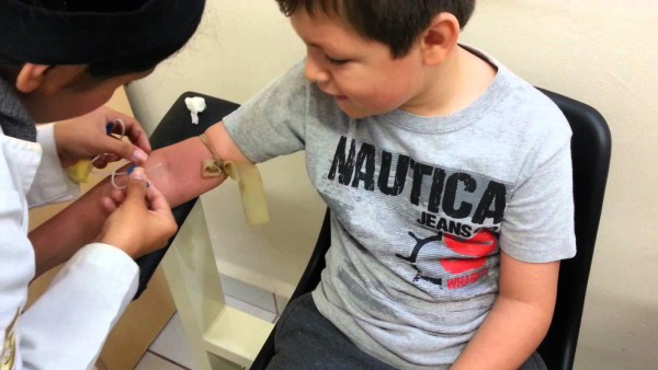 Recomendaciones de salud para buen regreso a clases&nbsp;&nbsp;