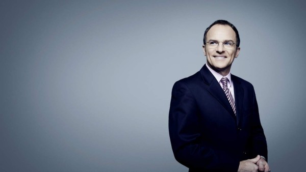 Guillermo Arduino llega con su revolución digital