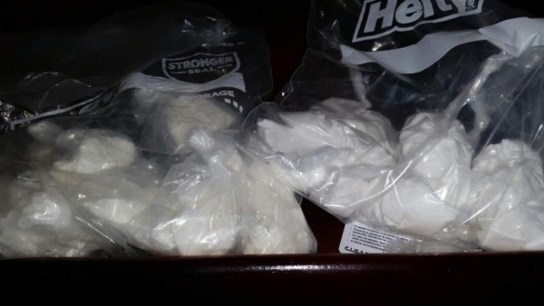 En operativos buscan banda liderada por presunta sobrina del 'Gato Negro' en la capital