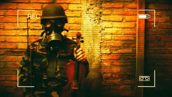 Pável Aguilar, un artista que postula un encuentro crítico con el mundo