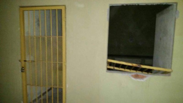 Delincuentes hondureños que decidieron ser 'creativos' para cometer sus fechorías