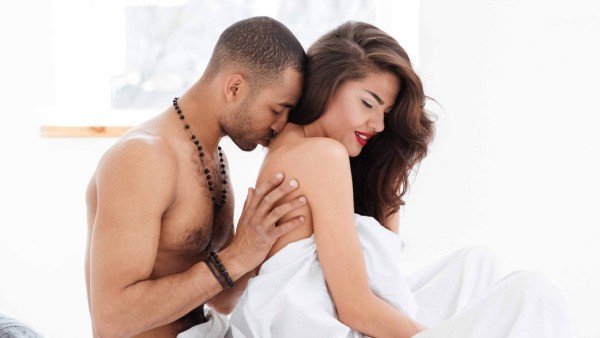 Apatía: ¿quién Pierde primero el deseo sexual, Los hombres o las mujeres?