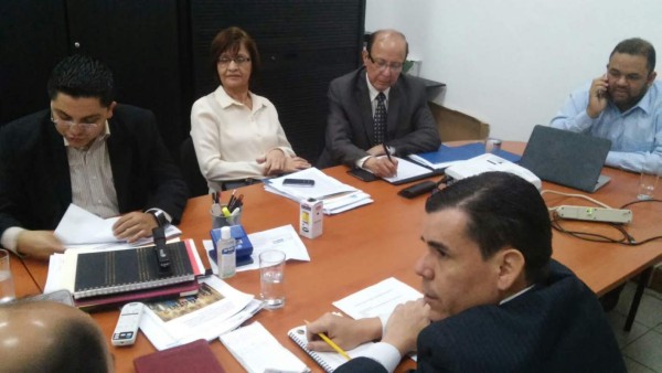 Junta Nominadora denuncia intervención telefónica y vigilancia con cámaras ocultas