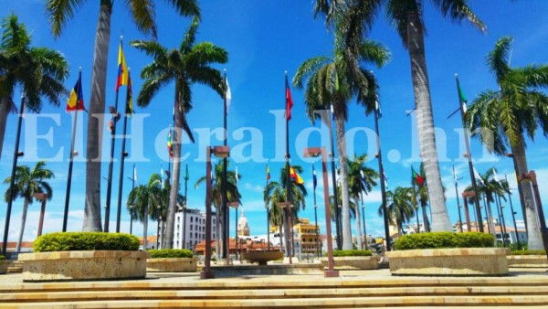 Cartagena ciudad colombiana que aloja Cumbre Iberoamérica