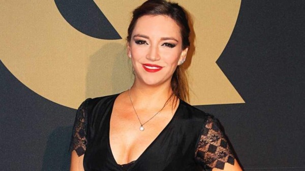 Así luce 'Bibi' de la familia P.Luche a sus 25 años