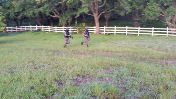 Honduras: Alcalde de Yoro y familia, vinculados al narcotráfico