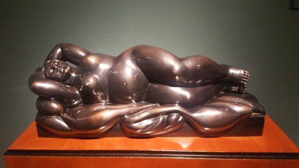 Botero, alma y corazón