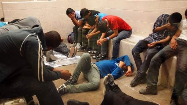 EEUU amplía programa de refugiados para centroamericanos