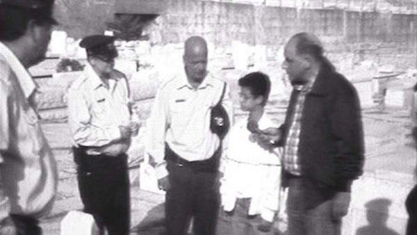 El niño que masacró a toda su familia sin ningún motivo: La serie de Netflix basada en un hecho real (FOTOS)&nbsp;&nbsp;