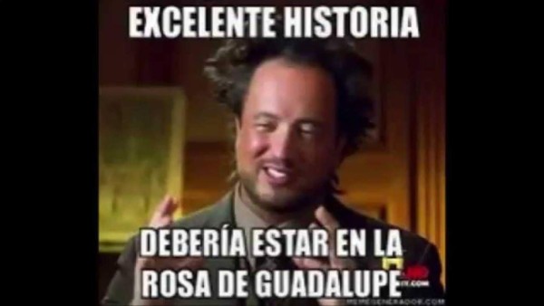 Llegan los imperdibles memes de Susan Sánchez, la joven del video viral