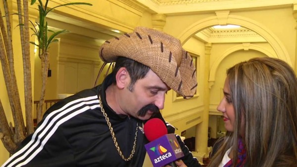 Redes sociales 'matan' por segunda vez a El Cabo del Cartel de los Sapos