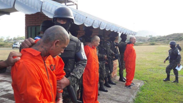 Estos son los 15 nuevos inquilinos de El Pozo en Ilama, Santa Bárbara