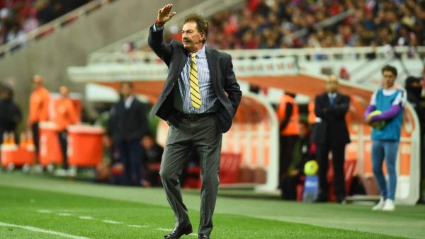 La trayectoria de Ricardo La Volpe, posible técnico de Olimpia  