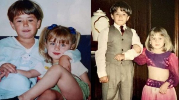 ¿Recuerdas al pequeño Carlitos Bracho de 'La Usurpadora'? Así luce ahora