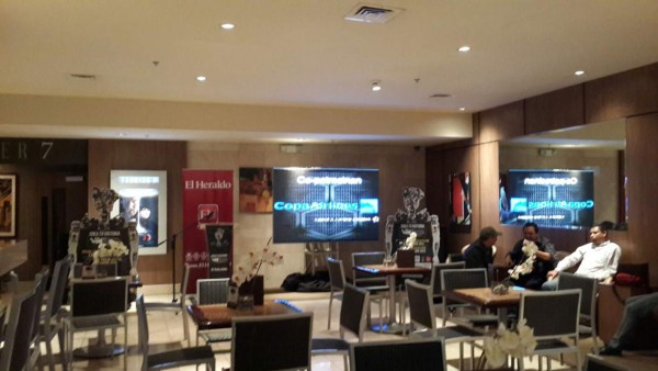 Exitoso lanzamiento del IV Festival de Cortometrajes