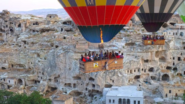 &nbsp;Los 10 tours y excursiones más originales para explorar los cielos
