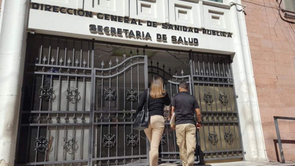 Capturan red de corrupción que desfalcó al CAH