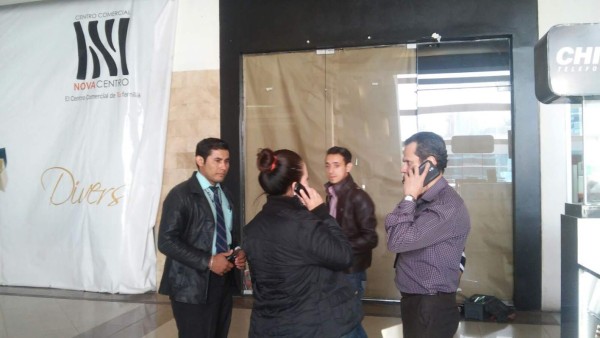 Honduras: Aseguran más bienes al exdirectivo del IHSS, Benjamín Bográn