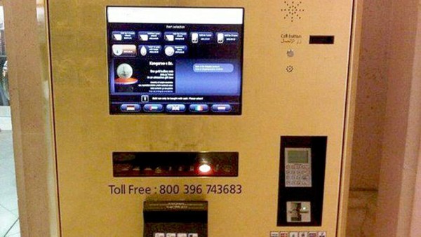 Las excéntricas costumbres de los millonarios de Dubai