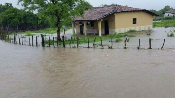 Honduras: Copeco extiende alerta verde a once de los 18 departamentos del país