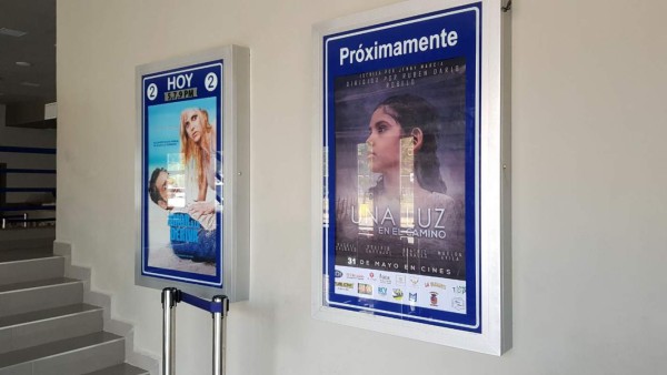 'una luz en el camino” comienza a iluminar la taquilla desde hoy