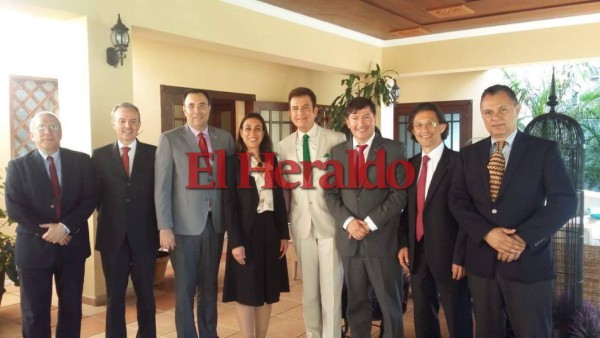 ONU lanza cruzada con los políticos para urgir pasos al diálogo nacional en Honduras