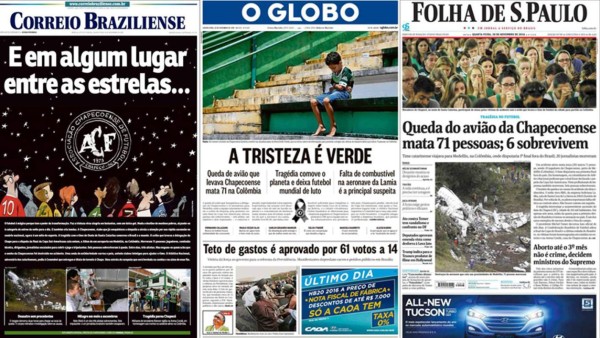 El mundo conmocionado por tragedia aérea