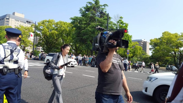 Un paseo inolvidable por Hiroshima