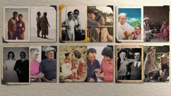 Películas, series y documentales: Los estrenos de Netflix para abril 2021