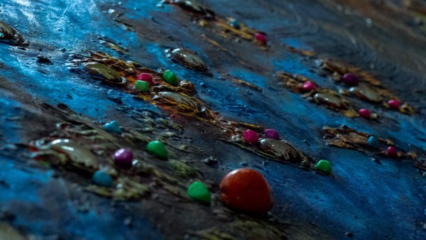 Arte abstracto: burda decoración o visión del mundo