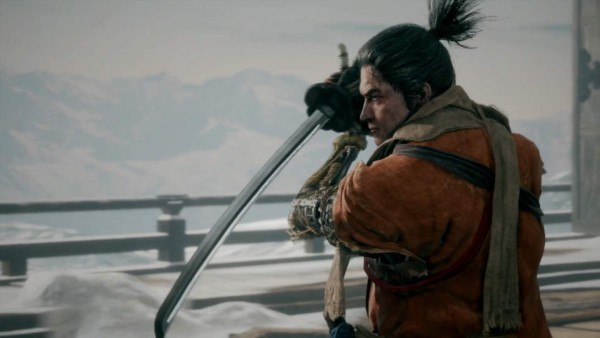 Sekiro reinventa el género de acción