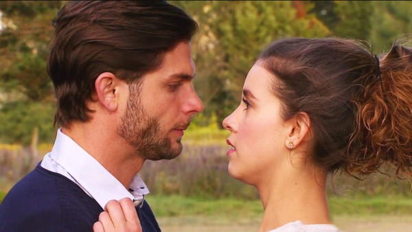 Actores que se disputan el galardón de premios TvyNovelas