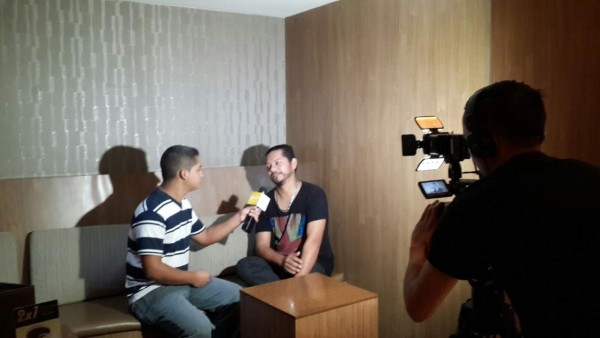 Exitoso lanzamiento del IV Festival de Cortometrajes