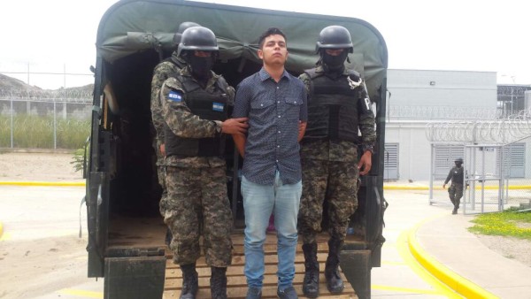 El Pozo II tiene 42 nuevos inquilinos: Así fue su llegada a la cárcel