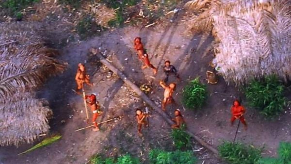 FOTOS: Conoce los 16 lugares que nunca podrás visitar en el mundo