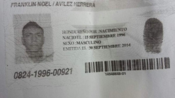 Cuatro muertos deja masacre en la colonia Villa Unión de Comayagüela