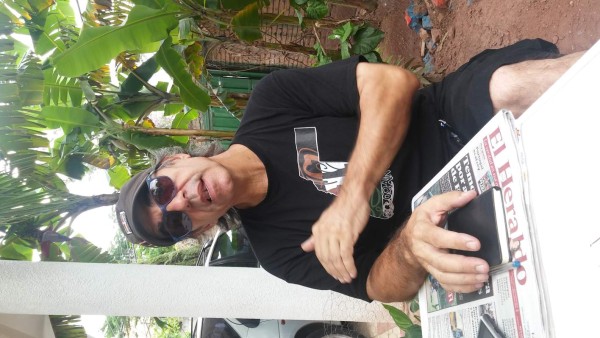 La magia de Zaki Magoa se suma a colecta de juguetes