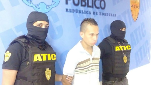 Capturan sujeto que mató a pedradas a compañero de parranda&nbsp;&nbsp;&nbsp;