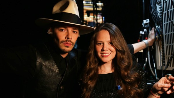 El dúo Jesse y Joy traen su gira 'Un besito más” a Honduras