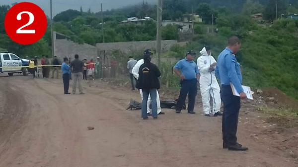 Noticias de Honduras y el mundo de hoy edición matutina (07/07/17)