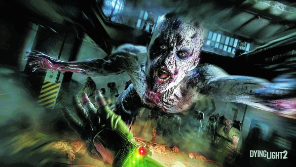 En 2020 llegará la segunda parte de Dying Light.