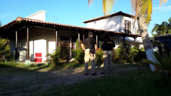 Operación 'Sultán' continúa incautando bienes a miembros de la banda 'Los Pintos'