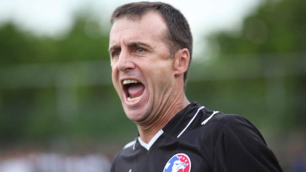 Honduras busca extradición de Danilo Javier Tosello&nbsp;