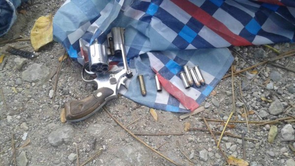 Hondureñas que murieron de forma violenta durante 2017