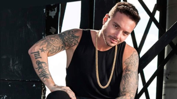 J Balvin ridiculizó a una de las chicas de Acapulco Shore