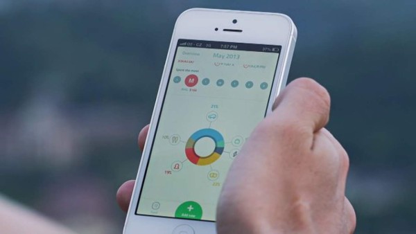 Aplicaciones móviles para controlar las finanzas personales