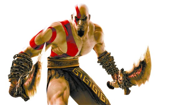 Sony arrasa en el E3 con God of War, Resident Evil 7 y lo nuevo de Kojima